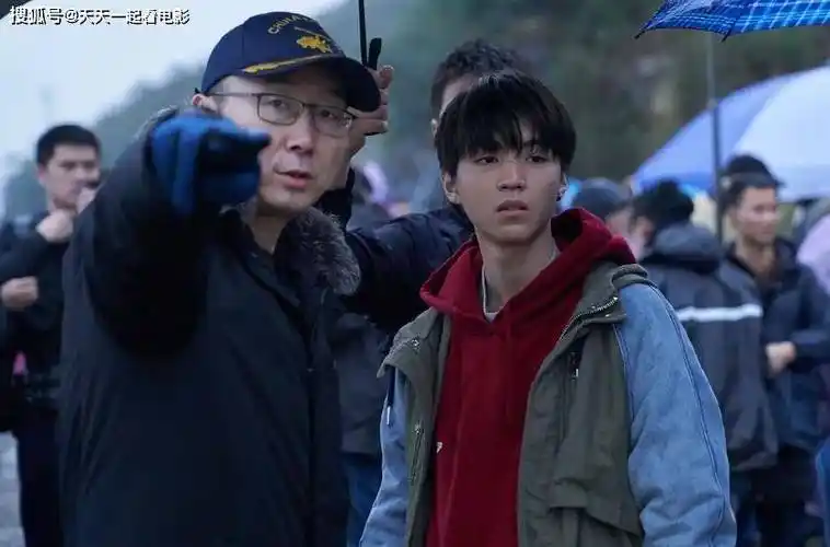 《南京南京》导演新作,王俊凯主演预定暑期档,网友吐槽演员不行