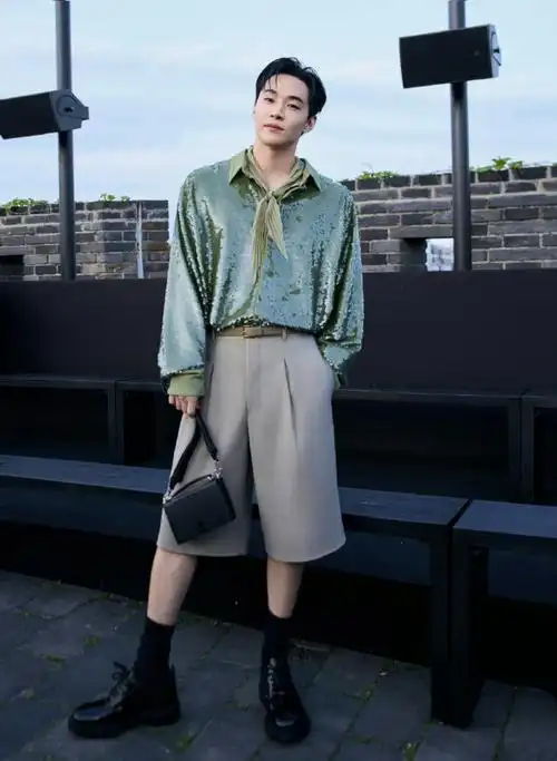 exo的前夜是刘宪华写的