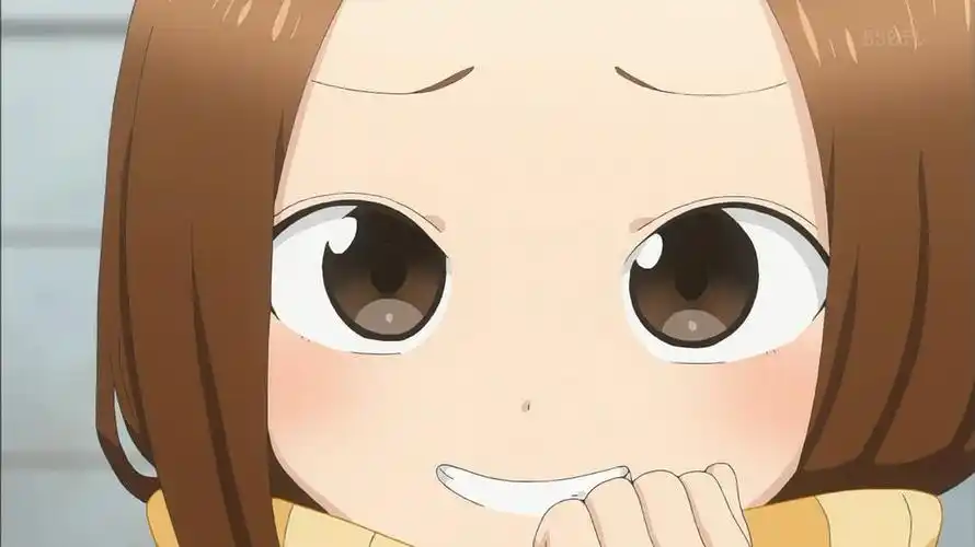 再走远点(擅长捉弄的高木同学 第二季)剧评