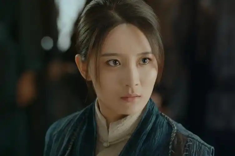 大侠霍元甲报社美女记者何玛丽为何会倒追刘振声