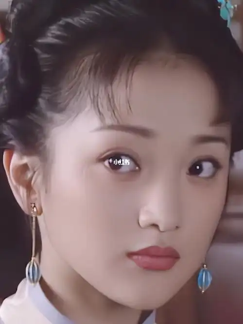 太美了#周迅真的好美