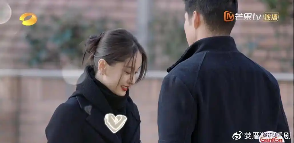 怦然再心动收官了终极告白来袭吴永恩王子文确认恋爱关系