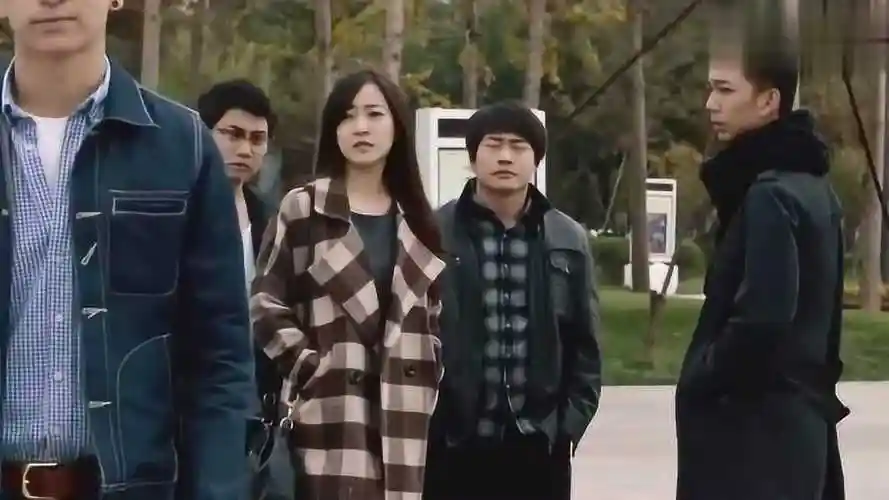 毛骗:大结局,众人四散,好心酸,心疼小宝