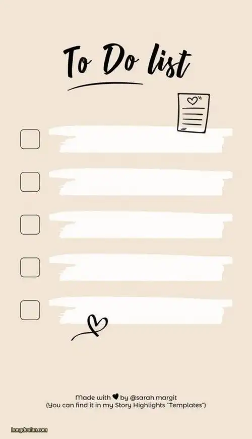 h_todolist41标签a4可打印,plan,to do list,weekly plan,作文封面,周