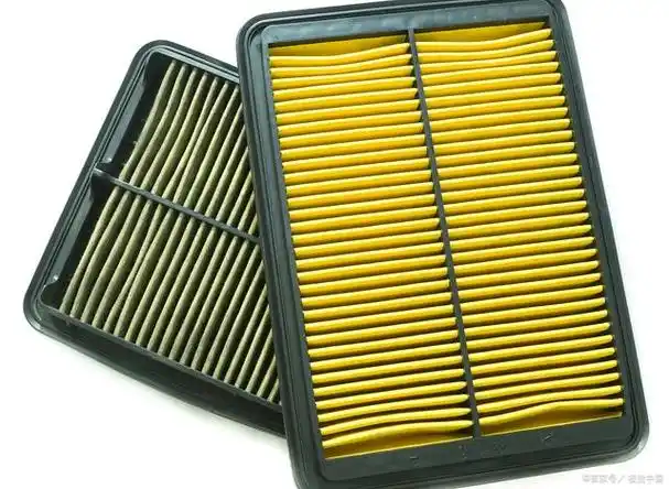 汽车空气滤芯多久换一次,爱车健康,从定期更换空气滤芯开始