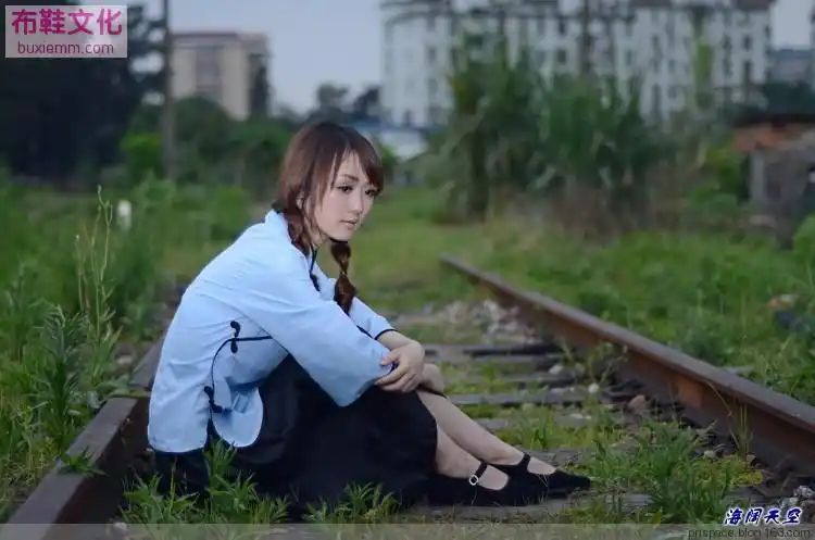 布鞋美图00731 - prispace - only for your eyes