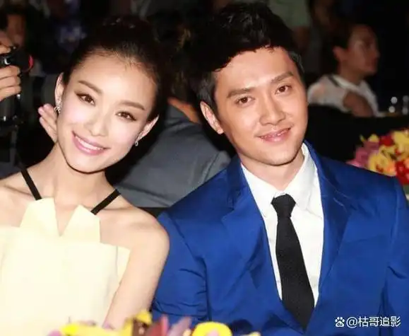 19张倪妮私密照片曝光!与李宇春关系曝光,引发轩然大波!