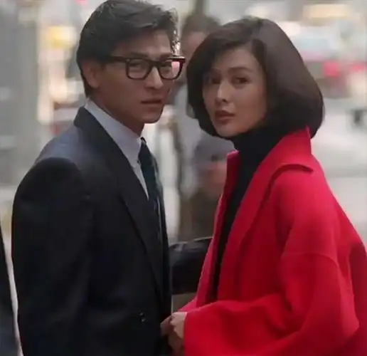 和刘德华搭档过的女演员有哪些 刘德华合作过的女星-娱乐频道-趣趣网