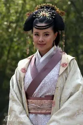 霍思燕版的戚夫人和她们相比,谁演得好?