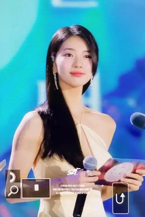 logo    清冷月神93@missasuzy  #裴秀智百想新闻图