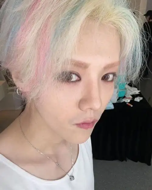 鹿晗超话#鹿晗2023演唱会##全世界最帅的老板#【20230626鹿晗ins更新