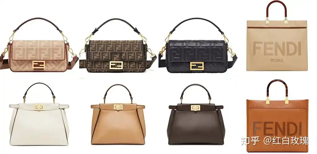 奢侈品包包推荐各大奢侈品包都有哪些经典款22个大牌女包品牌分享