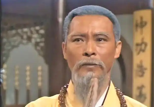 神雕侠侣十大高手排名,周伯通难进前三,第一毫无争议