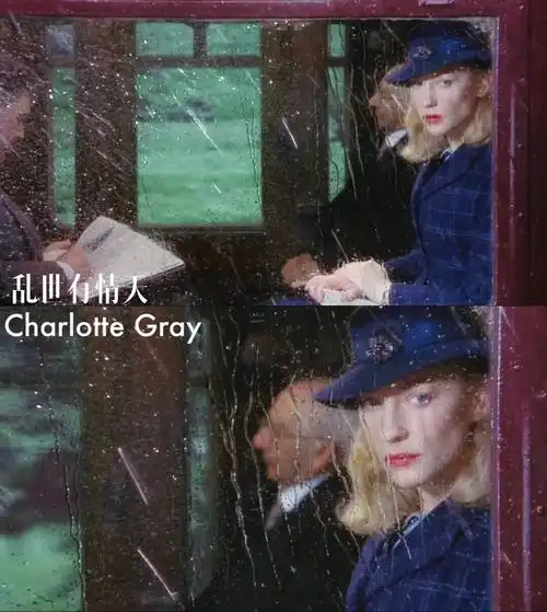 90片名:乱世有情天96英文名: charlotte gray片长:分钟类型