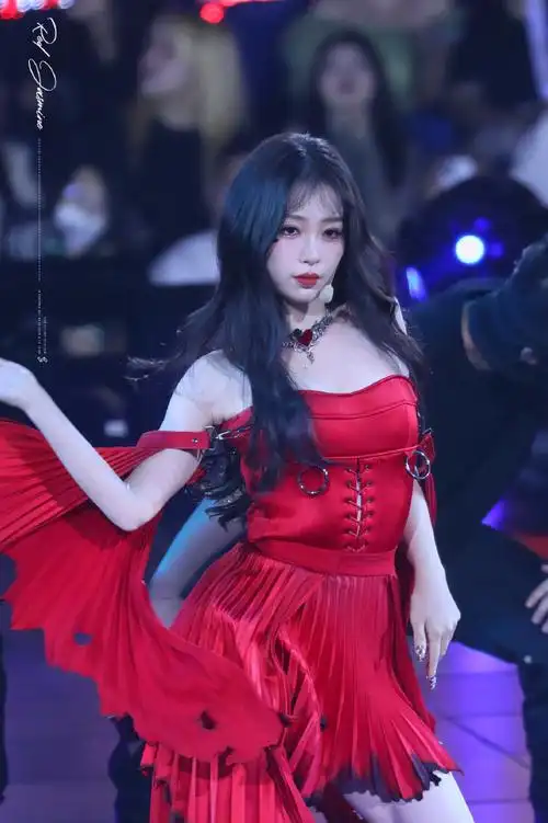 #虞书欣南京演唱会#