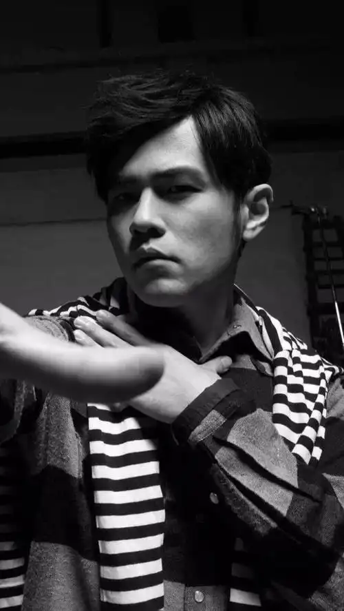 周杰伦图片高清壁纸帅气周杰伦高清壁纸