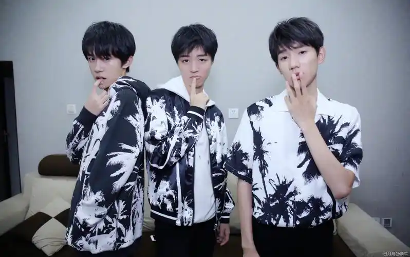 《tfboys四周年演唱会 南京站》评论-日月海-票牛网