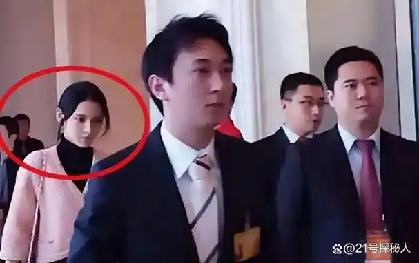 张予曦为何如此拼命参选浪姐5是她的翻身机会吗