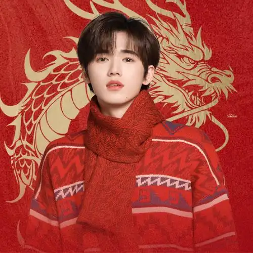 时代少年团-宋亚轩#宋亚轩 二十撷彩行舟漫海