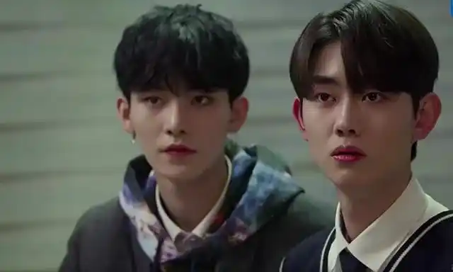 腐剧《遇见你之后》更新,延雨的想法越来越危险,cp不香了?