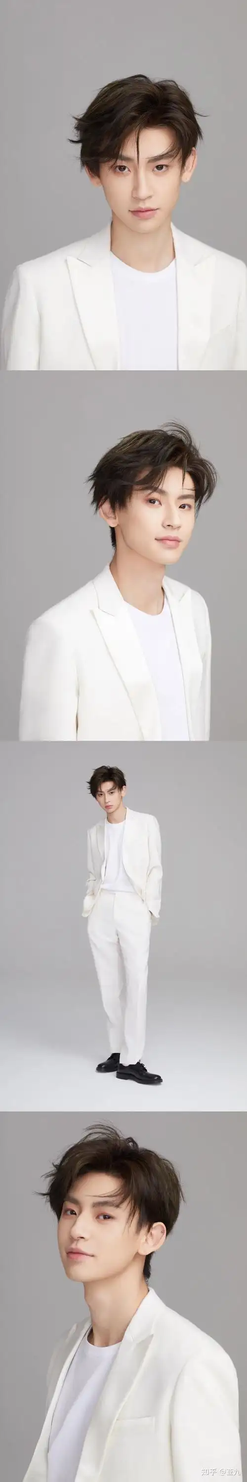 小鬼王琳凯全身照有没有在线等