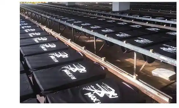 28年·品牌团体服工厂>t恤定制·高端工服·外贸订单>650_394