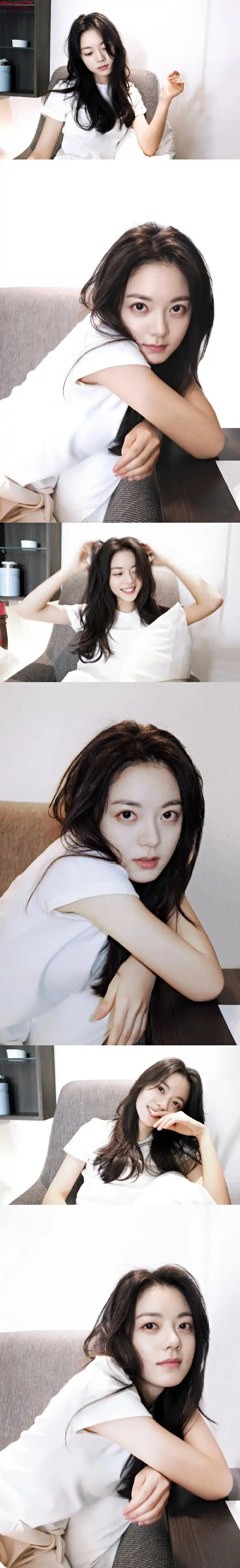 idol94赵今麦 angel.04希望十年以后自己也能成为 - 抖音