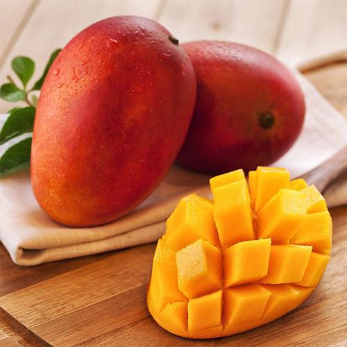 芒果海南红玉礼盒8斤当季新鲜水果孕妇小孩芒果