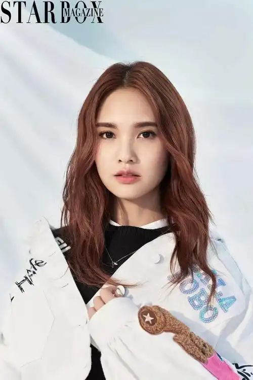 杨丞琳中国台湾女歌手,演员,主持人