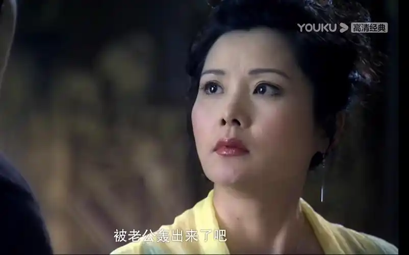 【何赛飞】嫁衣 | 王月cut