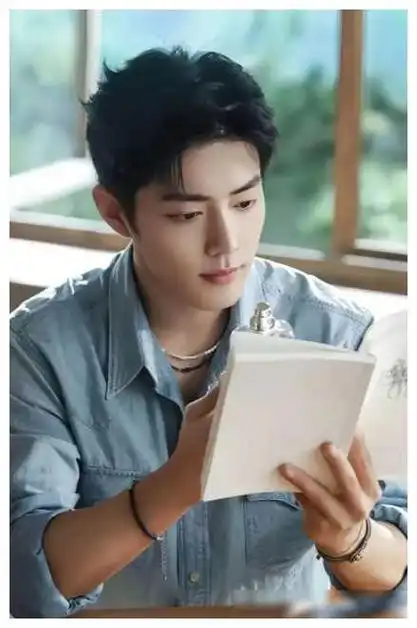 肖战逢出必爆现象探析内娱独领风骚饱受瞩目