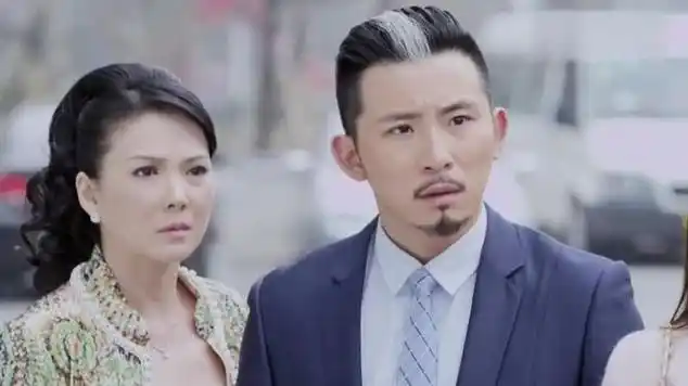 拥抱幸福大结局杨柏彦揭发心机女的罪行罪人终于落网了|犯罪片|刑侦片