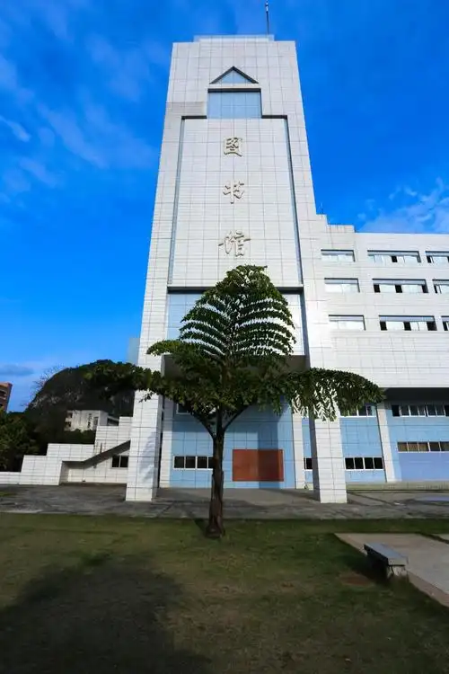 guangxiuniversityofscienceandtechnology