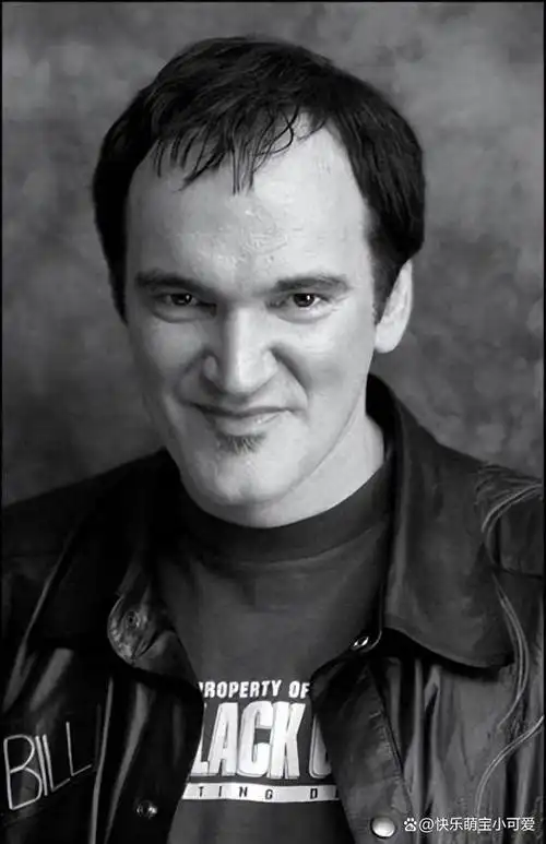 昆汀·塔伦蒂诺:他的作品充满戏剧性,给观众增加对其作品的兴趣