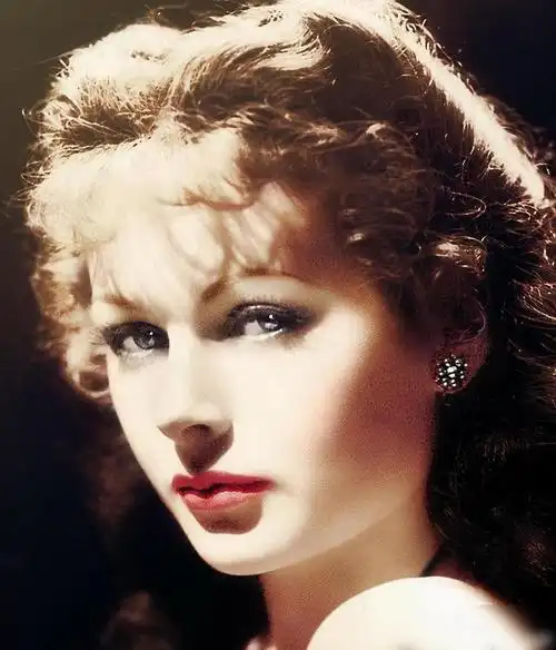 wifi之母海蒂拉玛世界上最美的女人科学界最耀眼女神