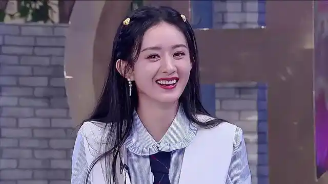 赵丽颖犯迷糊,自己演过的剧都忘了,知道答案自己逗不好意思了!