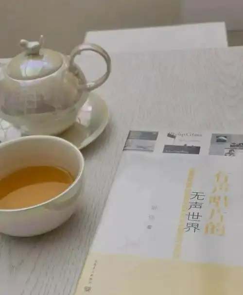 海淀新开一家超有格调的书店,藏书万册,里面别有洞天