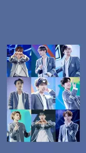 百分九锁屏 - 堆糖,美图壁纸兴趣社区