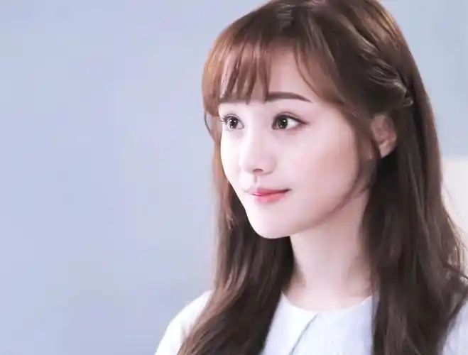 郑爽个人简历 第1页