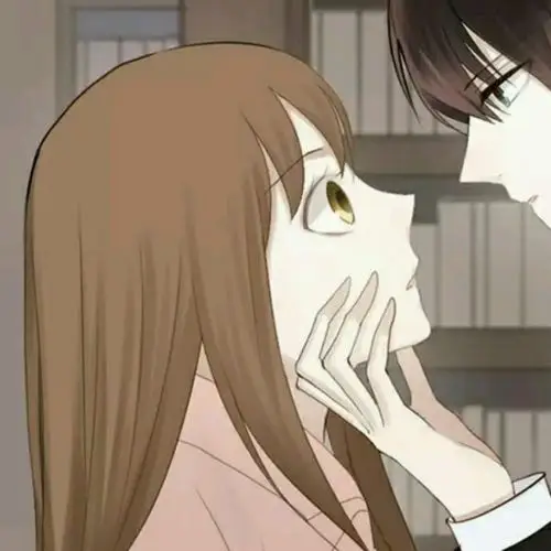 快看动漫头像男生头像女生头像情侣头像