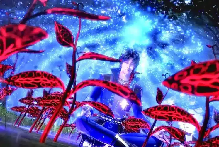 蓝银草哪里差了?明明是肉眼可见的强