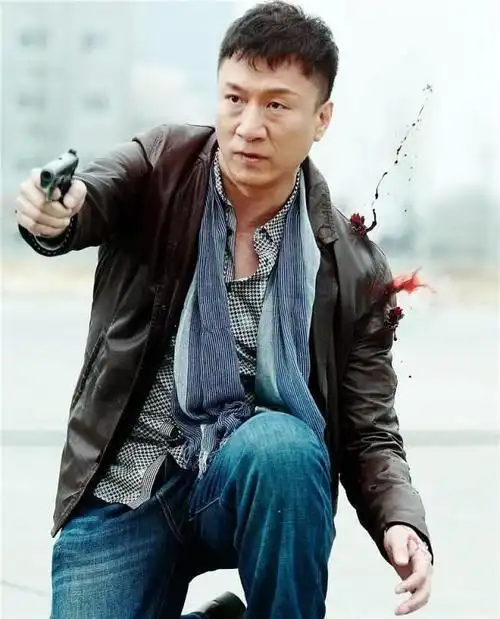 被观众怀疑是翻拍韩国的,毒战有多真实?孙红雷怀着敬意拍完