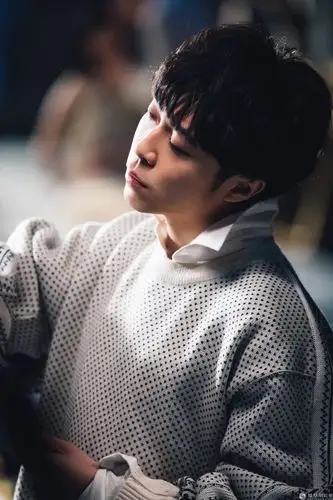 吴青峰新单曲《最难的是相遇》将上线 重新出发唱出心声