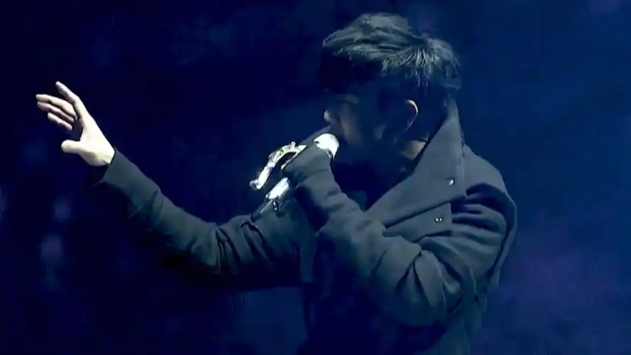 【纯人声】jj20 like you do - 林俊杰