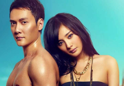 杨幂冯绍峰合体录制节目,时隔8年,二人终于再同台!