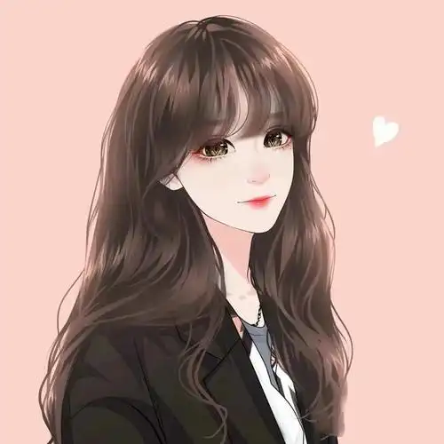 小众不易撞的女生头像,头像简约大方