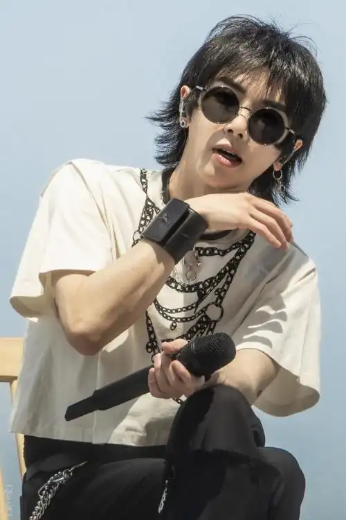 2023华晨宇火星演唱会