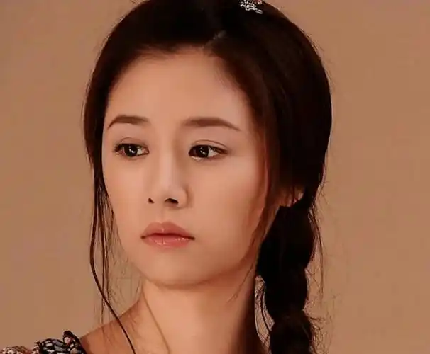 2023年林心如女儿照片曝光成导火索,激情开麦,网友:现原形了_时候