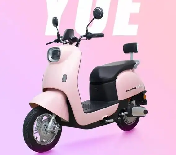 3款高颜值电动车来了,车型精巧,造型美观,还能上牌照