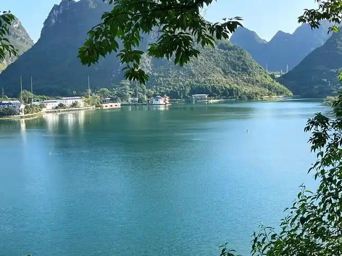 勇敢面对现实的自己!#治愈系风景 - 抖音